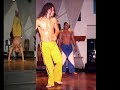 prof cabe�ao cdo capoeira