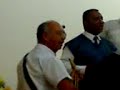 IDB d CAMPINAS Srª & Srº soltando o GOGO