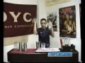 unos barman copados