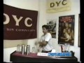 barman