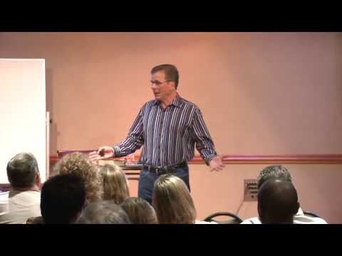 Intellectual Predators on Campus – Frank Turek