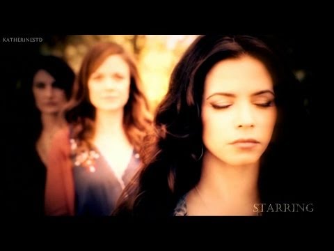 Witches Of East End Season 1 Opening Credits
