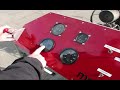 Lycoming LTS-101 600HP Turboshaft