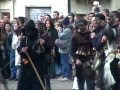 Carnevale in Sardegna Sos Mammutzones de Samugheo