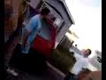 boy getting ass kicked 2