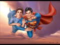 Superman  and Lois: You had me at hello