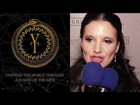 The Russian Ballet Icons Gala Night 2018 The Russian Ballet Icons Gala Night 2018