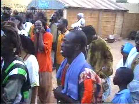 khaira fall 2009 wa keur serigne aziz fall 5