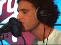 Mika @ virgin radio  - grace kelly