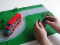 Lego Power Functions Bus