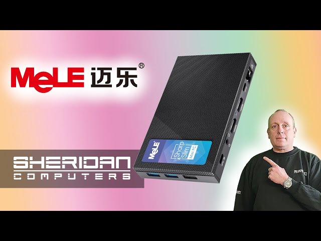 MeLE Quieter 4C Mini PC Review: Silent, Fanless, Surprisingly Capable