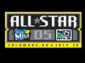 MLS All-Star Game 2005 vs. Fullham FC