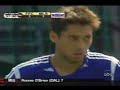MLS All-Star Game 2005 vs. Fullham FC
