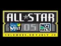 MLS All-Star Game 2005 vs. Fullham FC