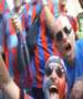 PROMOZIONE CATANIA IN SERIE A - TUTTI SUL CONVOGLIO I
