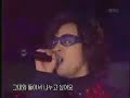 N.EX.T - '니가 진짜로 원하는게 머야', '그대에게'(DaeHakGaYoJe Opening 2003)