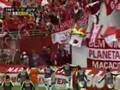 Gauchão 2008 - Internacional 8 x 1 Juventude