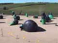 Madrid Dragons Paintball
