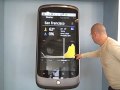 World's Largest Google Nexus One Phone http://www.youtube.com/watch?v=M_NYWTkR4lQ