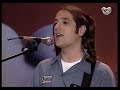 Blood Filloas: Superheroe (Gala Xabarin Club - TVG) (1997)