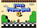 Super Mario Bros 3: Fotress Original and Remix
