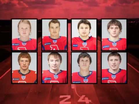 Памяти ХК Локомотив Кубок Вызова 2012.mp4