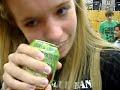Human Can-opener
