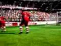 Fifa 09 Xbox 360