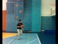 Dedezani Basketball Skills - Dunking II