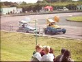 V8 Stockcars Heat 2 Bovingdon 01/07/07 V8 Stockcars Heat 2 Bovingdon 01/07/07