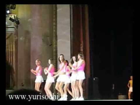 hot russian girls