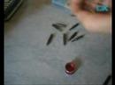 Precision Magnetic Screw Drivers 9-Piece Set