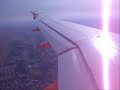 EasyJet EZY4683 From Sch�nefeld Landing in Ciampino