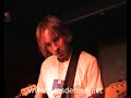 great gianna sisters played live by game band axes denied.