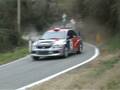 videos de Pesavento-Rally Montebelluna-2007