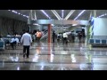 New International Terminal Building NITB Trivandrum.mp4