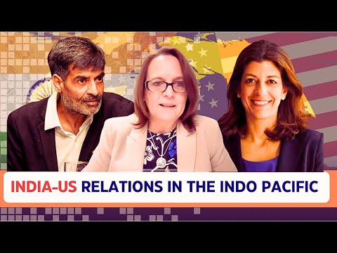 India and US need to Redefine What Partnership Means in the 21st