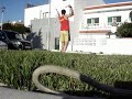 Ladder battle 3