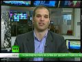 Keiser Report: <em>Fleeing Dollar Flood & Fraud</em>