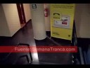 20BlogsPeruanos 2008: Entrada al CC Maria Angola