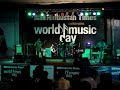 Sanwal (Live at Pragati Maidan) - MANTHAN