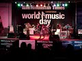 Sanwal (Live at Pragati Maidan) - MANTHAN