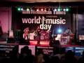 Sanwal (Live at Pragati Maidan) - MANTHAN