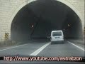 Trabzon - Macka - Sumela yolu