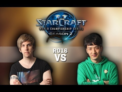 WCS - Follow the whole series on http://wcs.esl.eu http://www.twitter.com/esltv http://www.twitter.com/starcraft.