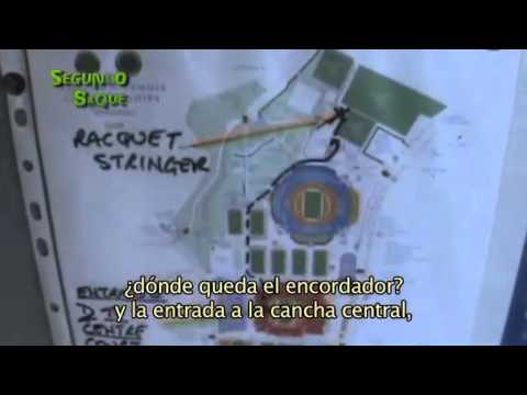 Programa 80. Recorrido por Wimbledon.