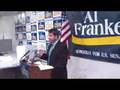 Franken Campaign on Coleman Lawsuit To Stop Ballot Counting