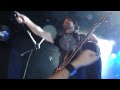 CKY - Close Yet Far Live @ Melkweg 8-11-'09