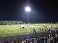 streamwood high school halftime show