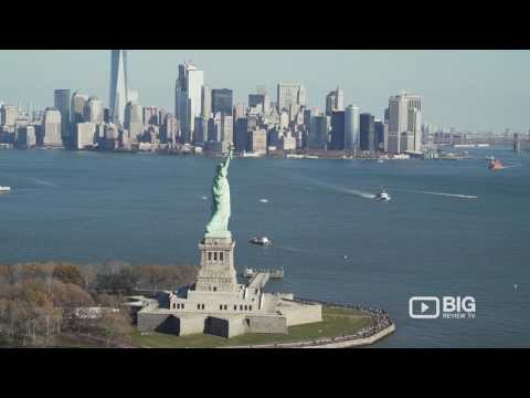 Wayfarer TV: an insider's guide to New York City (promo)